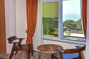MAVI KOY BEACH RESORT, Marmara