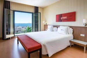 Hotel Atrio del Mar, Los Alcazares