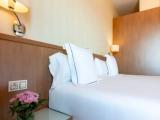 Double Junior Suite with balcony