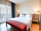 Double Junior Suite