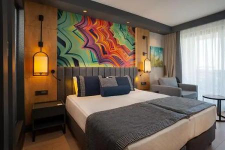 Alarchas & Resort - Ultra All Inc - 103