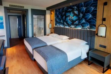 Alarchas & Resort - Ultra All Inc - 107