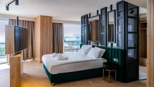 Alarchas & Resort - Ultra All Inc - 133