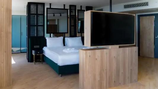 Alarchas & Resort - Ultra All Inc - 132