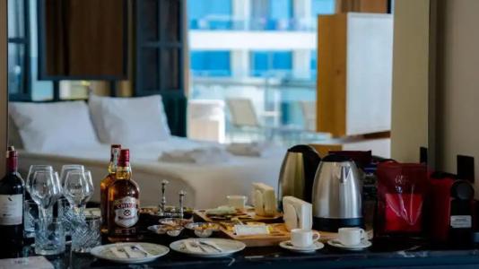 Alarchas & Resort - Ultra All Inc - 139