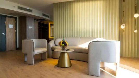 Alarchas & Resort - Ultra All Inc - 136