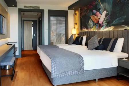 Alarchas & Resort - Ultra All Inc - 101