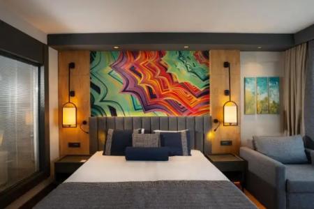 Alarchas & Resort - Ultra All Inc - 105