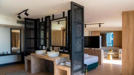 Alarchas & Resort - Ultra All Inc - 138