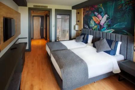 Alarchas & Resort - Ultra All Inc - 115