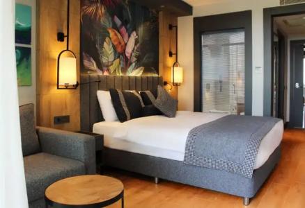 Alarchas & Resort - Ultra All Inc - 119