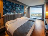 Standard room with sea view