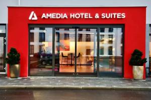 AMEDIA Hotel & Suites Dachau, Dachau