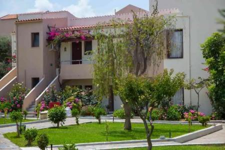 Althea Village - Family