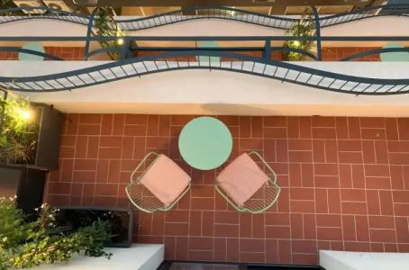 L'Avventura Athens - 7