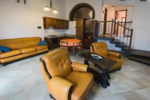 San Paterno B&B, Rapolano Terme