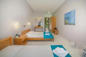 All In Krinas Apart-Hotel, Argasi