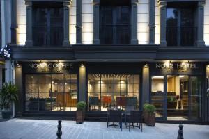 No12 Hotel Sultanahmet, Istanbul