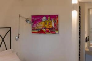 Insula Boutique Hotel, Procida Island