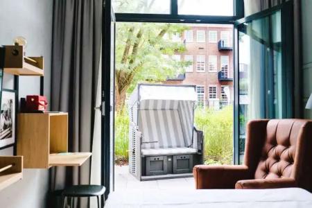 unique by ATLANTICs Bremen - 34