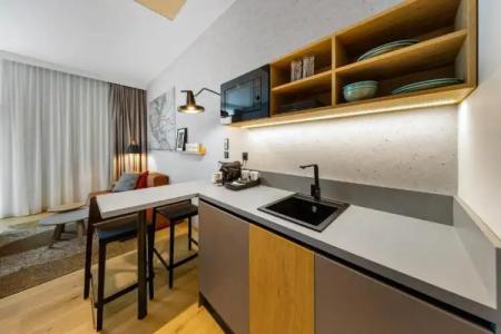 unique by ATLANTICs Bremen - 60