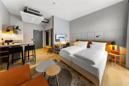 unique by ATLANTICs Bremen - 3