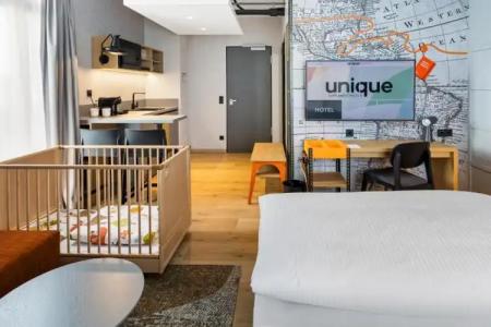 unique by ATLANTICs Bremen - 69