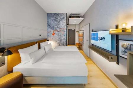 unique by ATLANTICs Bremen - 37