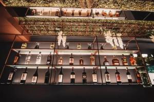 Project 3 Urban Chic Hotel, Athens
