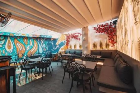 Project 3 Urban Chic - 17