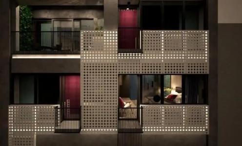 Project 3 Urban Chic - 63