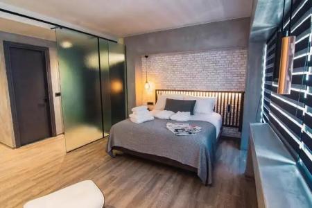 Project 3 Urban Chic - 101