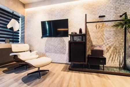 Project 3 Urban Chic - 103