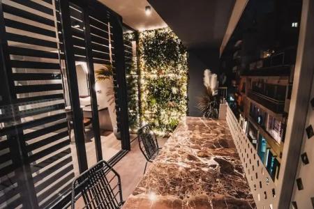 Project 3 Urban Chic - 120
