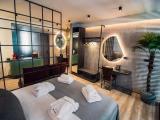 Executive Suite with balcony