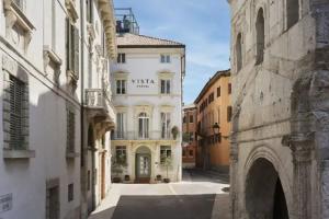 Vista Palazzo Hotel, Verona