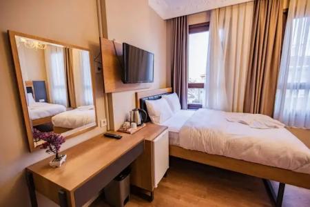 Grand Balyan & Restaurant - 65