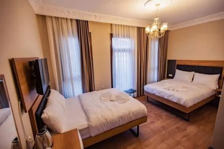 Grand Balyan & Restaurant - 52