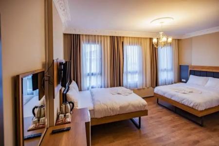 Grand Balyan & Restaurant - 64