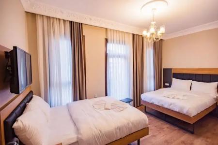 Grand Balyan & Restaurant - 54
