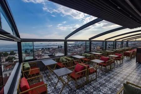 Grand Balyan & Restaurant - 13