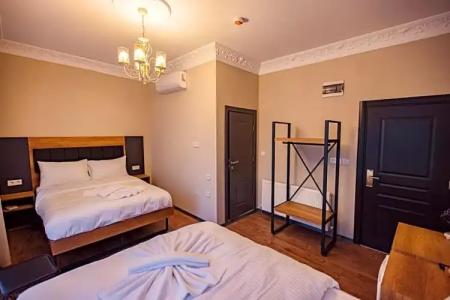 Grand Balyan & Restaurant - 41