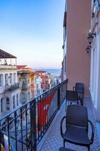 Grand Balyan & Restaurant - 42