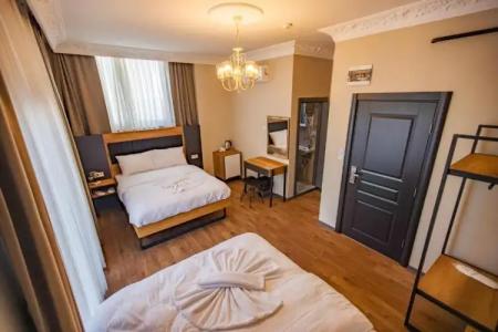 Grand Balyan & Restaurant - 114