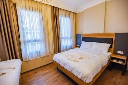 Grand Balyan & Restaurant - 102