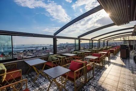 Grand Balyan & Restaurant - 10