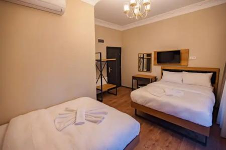 Grand Balyan & Restaurant - 48
