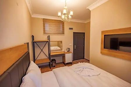 Grand Balyan & Restaurant - 78