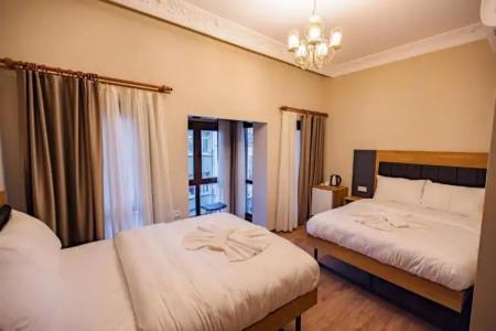 Grand Balyan & Restaurant - 71