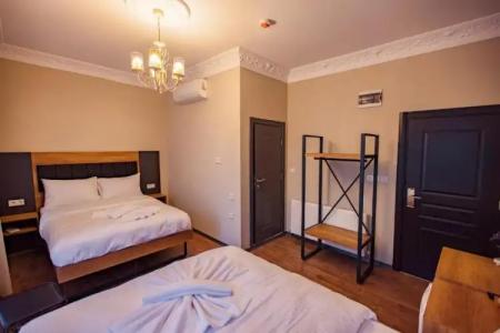 Grand Balyan & Restaurant - 50